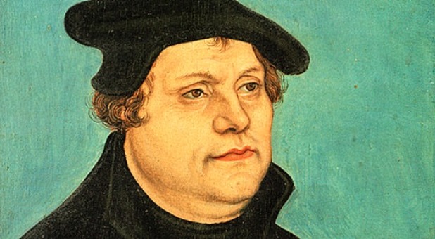 Calling on Pope Francis to Seize the Moment and Reverse Martin Luther’s Excommunication