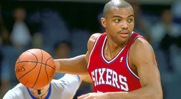 Why NBA Legend Charles Barkley’s ‘Crab’ Comment Is Biblical