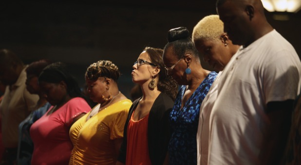 What Ferguson Pastors Are Praying for Now
