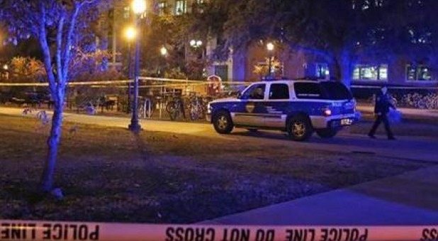 3 Students Shot, Gunman Killed at Florida State University Library