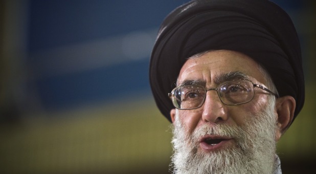 Iran’s Ayatollah Khamenei Tweets 9-Point Plan to Annihilate Israel