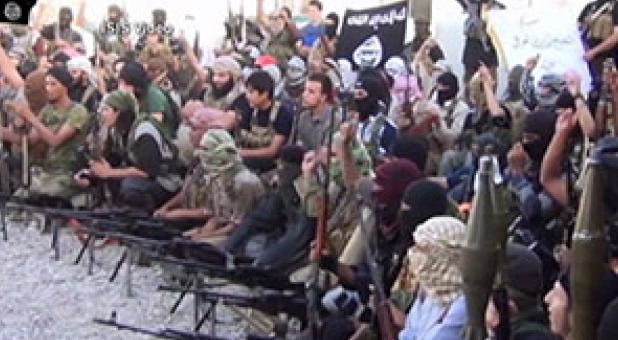 This Can’t Be Good: ISIS and al-Qaeda May Join Forces
