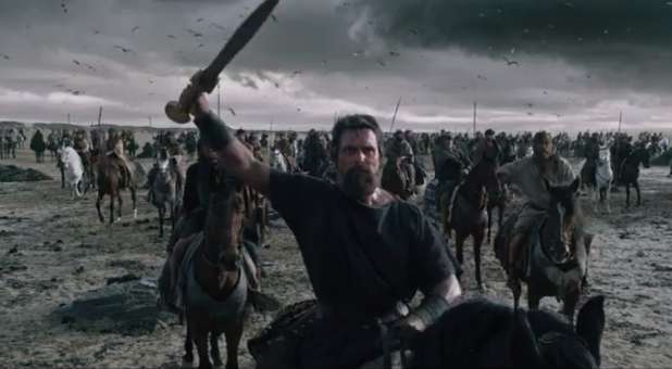 5 Things Every Christian Should Do About ‘Exodus’ Movie