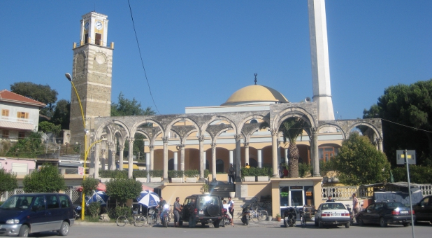 After Legal Threats, Georgia City Lets Muslims Open Mosque