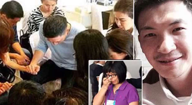 More Than a Quarter of AirAsia Victims Attended Same Church