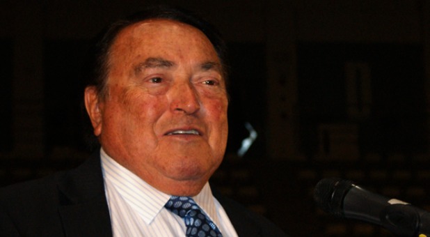 Morris Cerullo