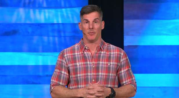 LifeChurch.tv's Craig Groeschel