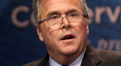 Jeb Bush