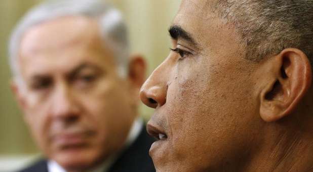 WH: Obama to Congratulate Netanyahu in ‘Coming Days’