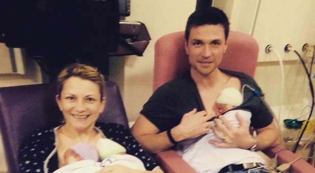 Olympic Athlete Rejects Doctor’s Abortion Advice, Gives Birth to Triplets