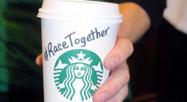 3 Alternatives to Starbucks’ ‘RaceTogether’ Campaign