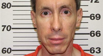 FDLS polygamist Warren Jeffs.