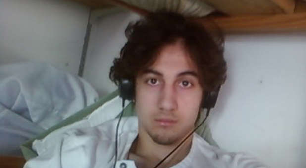 Boston Marathon Bomber Found Guilty