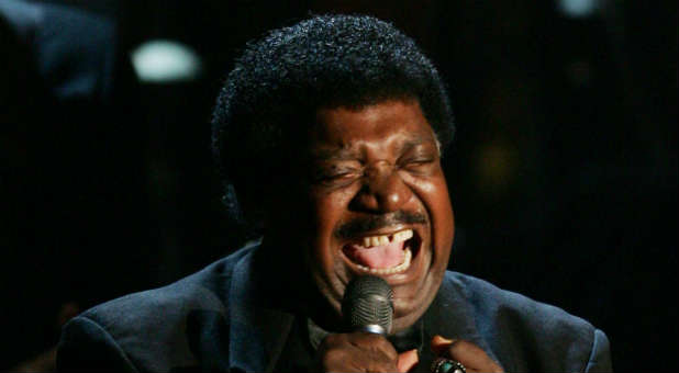 ‘When a Man Loves a Woman’ Singer Percy Sledge Dies