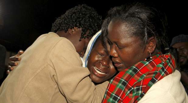 ‘I Was Just Praying to My God’: Christian Miraculously Survives Al Shabaab Terrorist Attack