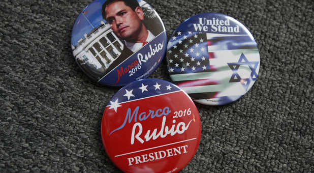 Rubio Calls White House Race a ‘Generational Choice’