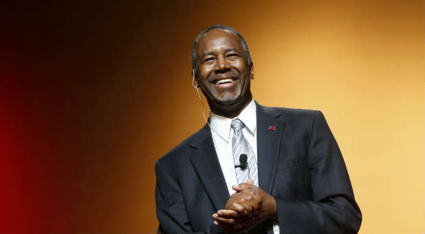 Dr. Ben Carson