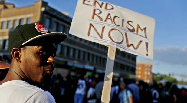 Is America Doomed to be Racist Nation?