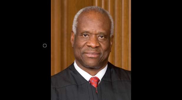 Clarence Thomas