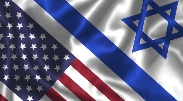 Will America receive its blessing in the end times, or will it turn its back on Israel?