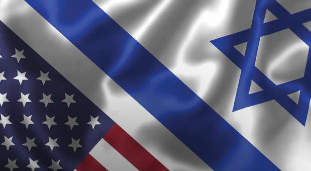 Will American Christians Ultimately Stand By Israel?