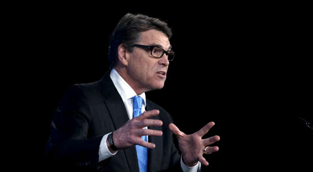 6 Faith Facts Every Christian Voter Should Know About Presidential Candidate Rick Perry