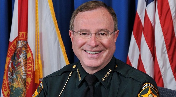 2015 politics SheriffGradyJudd PolkSheriffOfficeWebsite