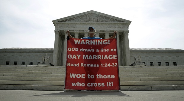 3 Facts the Southern Baptists Mentioned About the Supreme Court’s Upcoming Ruling