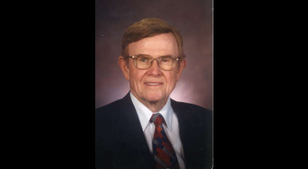 Raymond Crowley was the overseer for the Church of God.