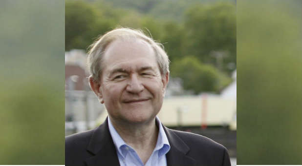 Jim Gilmore