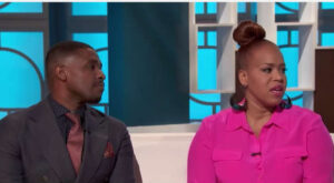 ‘Mary Mary’s’ Tina Campbell Says Faith Helped Her Forgive Cheating ...