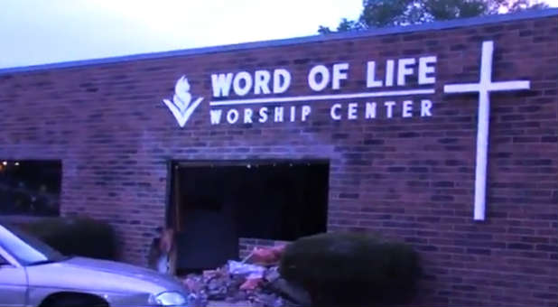 Word of Life Worship Center