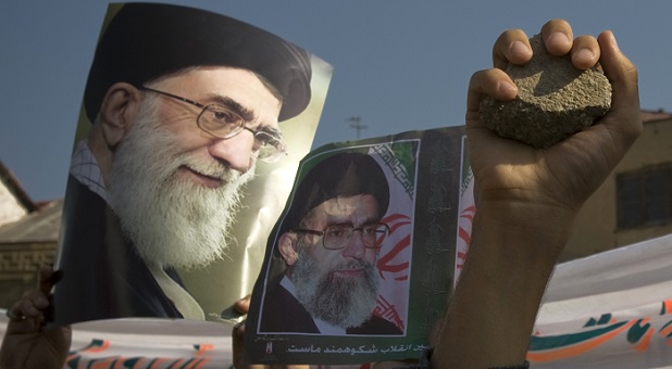 How Iran Will Use Your Tax Dollars to Fund Terrorism