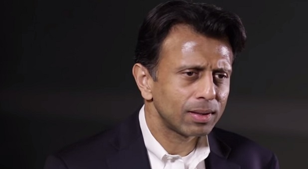 Why Bobby Jindal Is ‘Not Evolving’ on Marriage