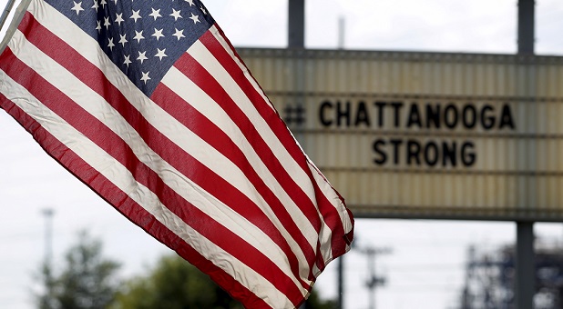 The Two Lies that Led to the Chattanooga Massacre