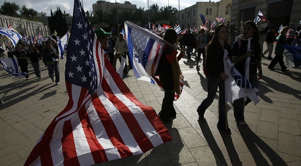 Coincidence? Christians United for Israel Conference Ends as Iran Deal Signed