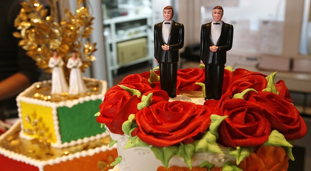 ‘They Don’t Have to Bake a Cake for You’: Baker to His ‘Fellow’ Gays and Lesbians