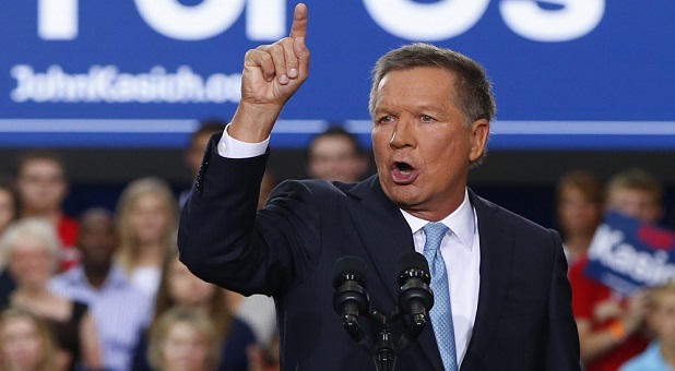 Why the Abortion Industry Fears John Kasich