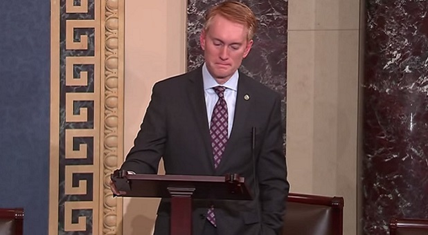 (Video) ‘That Child Has Value!’: Senator Gives Emotional Speech on Abortion