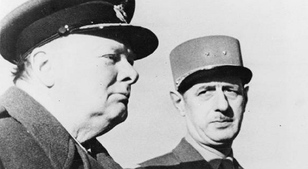 The 7 Differences Between Churchill and Chamberlain Leaders