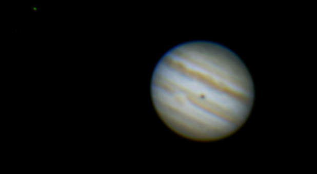 Jupiter