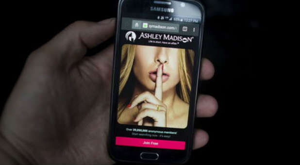 Ashley Madison Adulterers: ‘Your Sin Will Find You Out’