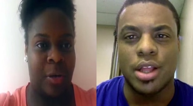 Black Millennials Want to Defund Planned Parenthood, because #BlackLivesMatter (Video)