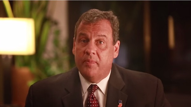 Chris Christie Says Hillary Must Answer This Question Immediately (Video)