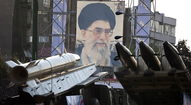 You Won’t Believe How Far the Iran Lobby Penetrated the US Government