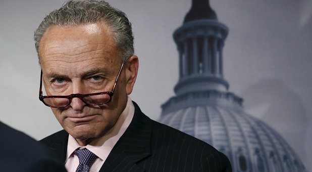 Obama’s Iran Deal Moves Forward; Thank These Democrats