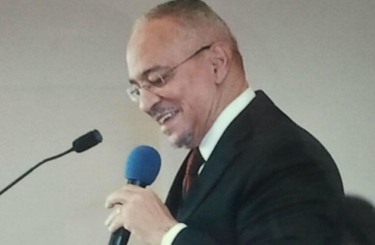 WATCH: Obama’s Former Pastor Jeremiah Wright Proclaims the Unthinkable at Million Man March