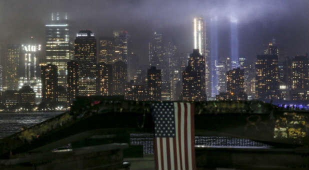 School Insists 9/11 Had Nothing to Do With Religion