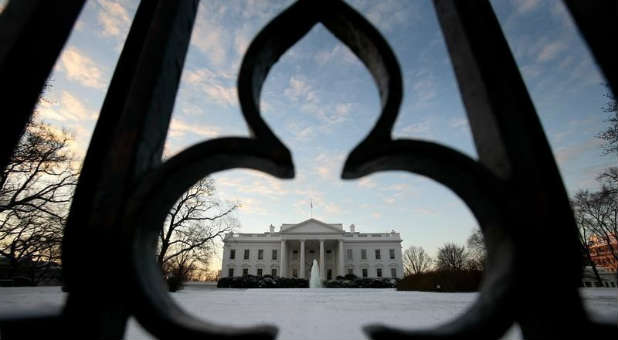 Will the White House be Republican in 2016?