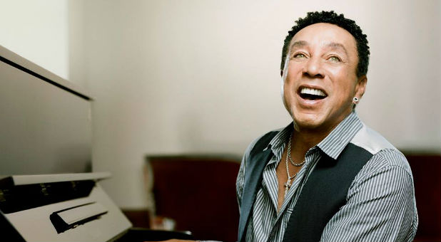 Smokey Robinson